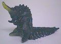 Bandai Godzilla Sofubi Kit 1 Battra Larva
