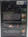 ADV Films U.S. Gamera 3: Revenge of Iris DVD back cover