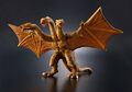 King Ghidorah (Godzilla the Ride ver.)