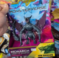 Ion Dragon