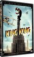 Swedish 80th anniversary 2-disc King Kong DVD