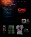 Kong: Skull Island Prize pack giveaway