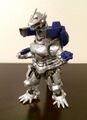 Bandai Ultimate Monster Collection Mechagodzilla 2002