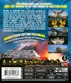 Media Blasters / Tokyo Shock 2011 Destroy All Monsters Blu-ray back cover