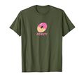 DONUT! T-shirt