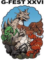 G-Fest | Wikizilla, the kaiju encyclopedia