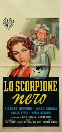 Italian poster
