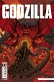 Godzilla #5 (issues #4-5)