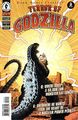 Terror of Godzilla #2