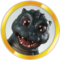 LittleGodzilla