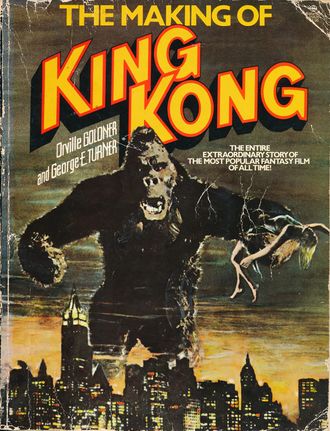 The Making of King Kong