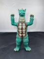 Gabara (closed mouth version)