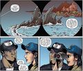 Zilla in Godzilla: Rulers of Earth #13