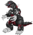 Death Saurer