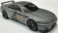BCNR33 metallic gray variant