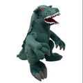Titanic Creations Gorgo plushie