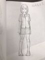 Schoolgirl B