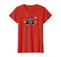 Opening Godzilla bone T-shirt