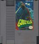 Godzilla: Monster of Monsters! (NES)