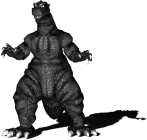 Godzilla (First Generation) | Wikizilla, the kaiju encyclopedia