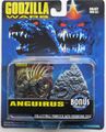 Anguirus (with mountain)