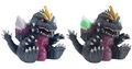 Banpresto Toho Monsters Enshrined SpaceGodzilla