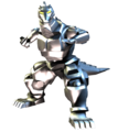 Mechagodzilla 2