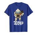 Jet Jaguar T-shirt