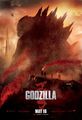 Godzilla (2014)