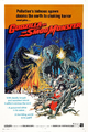 Godzilla vs. Hedorah (Godzilla vs. The Smog Monster)