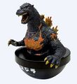Gojimeshi bowl Godzilla 1995