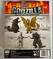 Godzilla figures box back