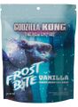 Frost Bite Vanilla freeze dried ice cream
