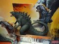 Toy Fair 2015 display