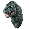 WATANABE x REN Godzilla 1962 head magnet