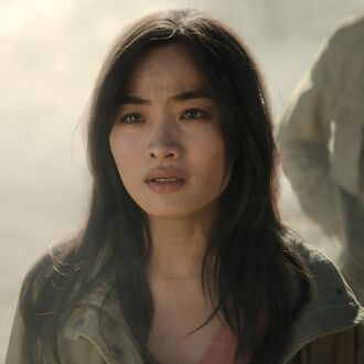 Cate Randa in Monarch: Legacy of Monsters