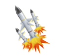 Missile Strike