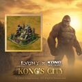 Kong's City