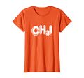 CH3I T-shirt