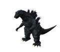 Godzilla in Godzilla Generations: Maximum Impact