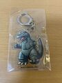 SD Godzilla 1962 keychain