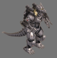 Mechagodzilla