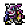 Omegamon "G" Fusion Mode