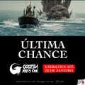 "Last chance"