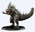 Sofvics Godzilla 2023 (Odo Island ver.)