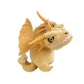 20-Inch King Ghidorah Plush