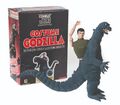 Takara Combat Joe with Godzilla 1964