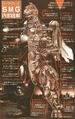 Anatomy of Super Mechagodzilla