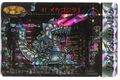 41 - Mechagodzilla II prism card