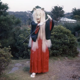 Coonjo in Go! Kotaro Ushiwaka